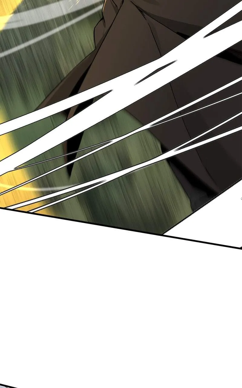 Hero Killer Chapter 158 — Page 6