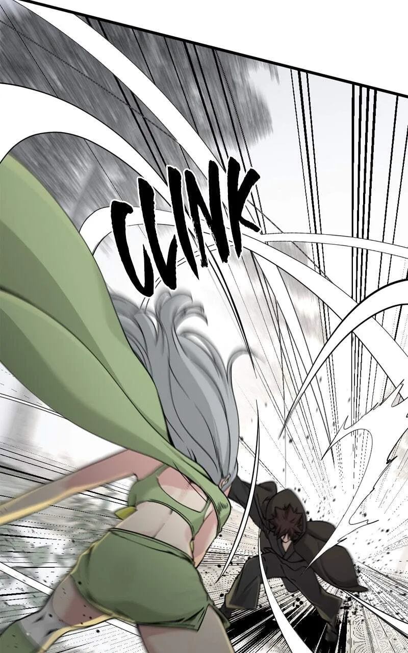 Hero Killer Chapter 158 — Page 7