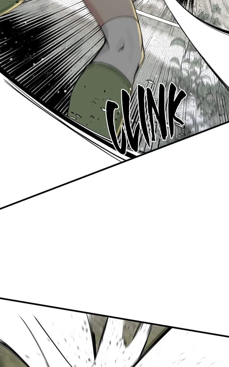 Hero Killer Chapter 158 — Page 8