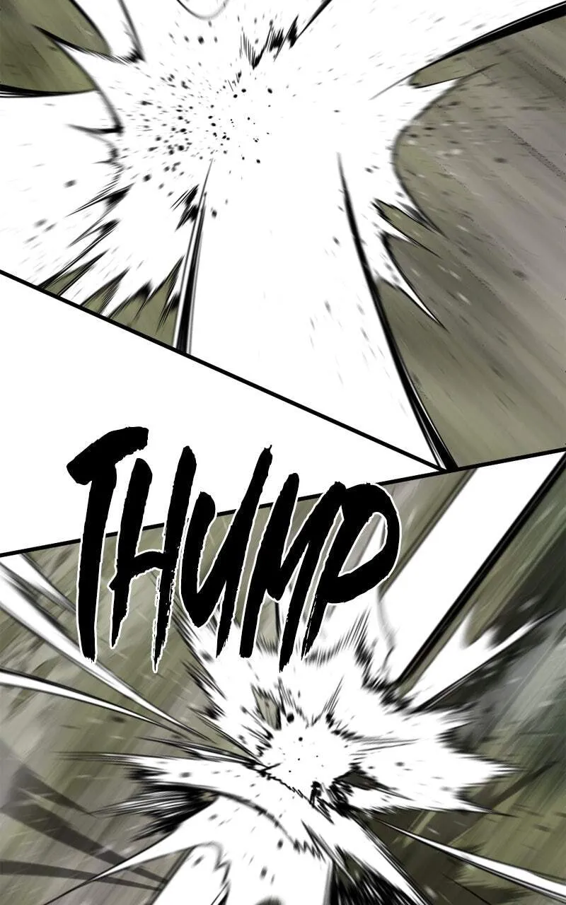 Hero Killer Chapter 158 — Page 9