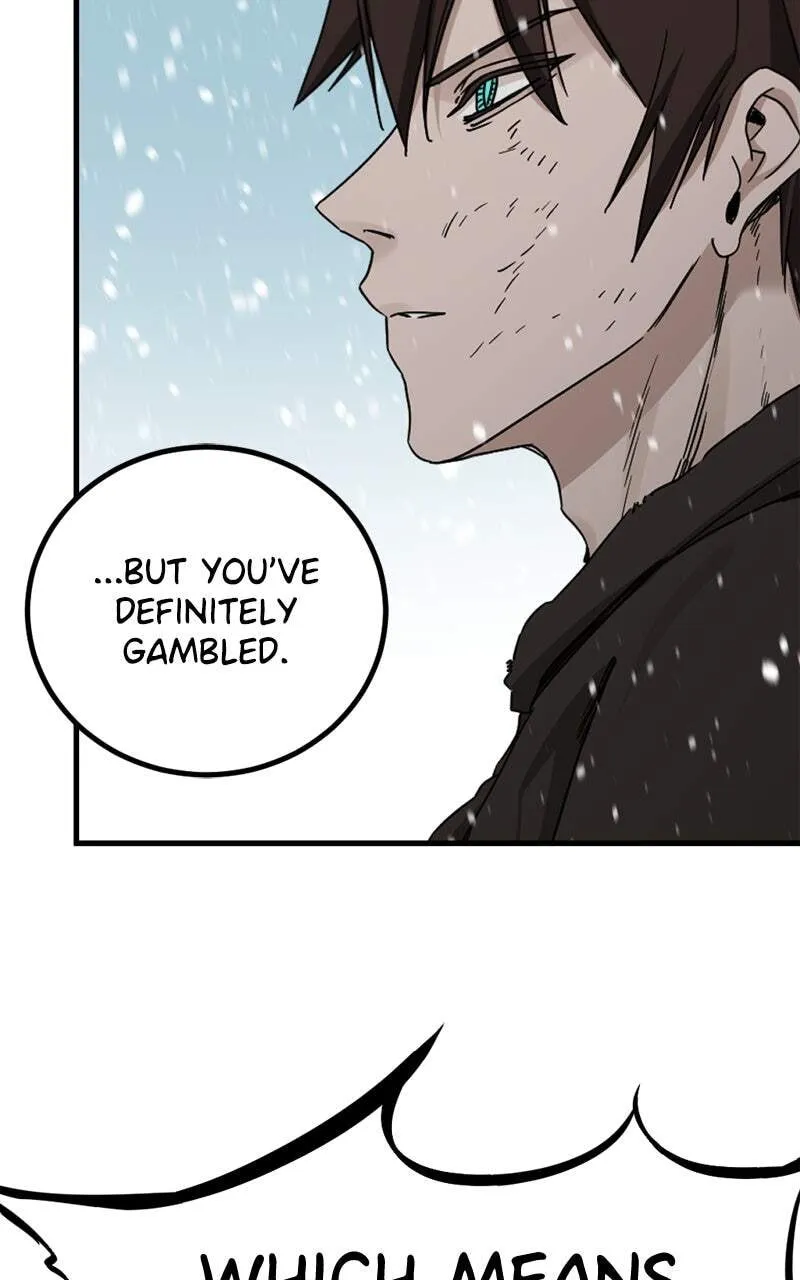 Hero Killer Chapter 158 — Page 106