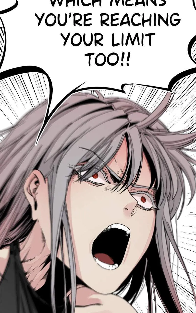 Hero Killer Chapter 158 — Page 107