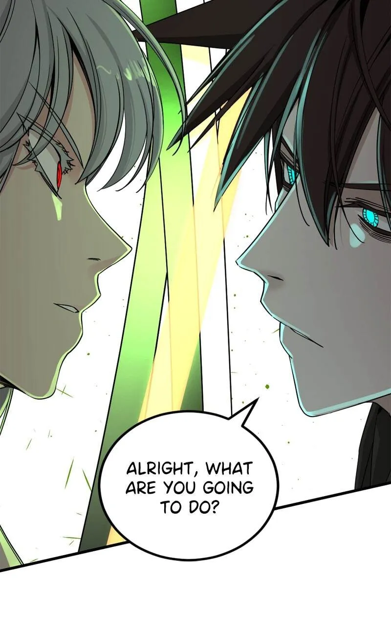 Hero Killer Chapter 158 — Page 11