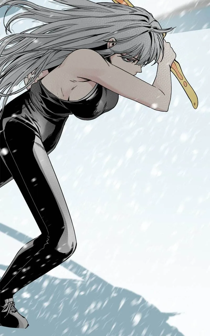 Hero Killer Chapter 158 — Page 113