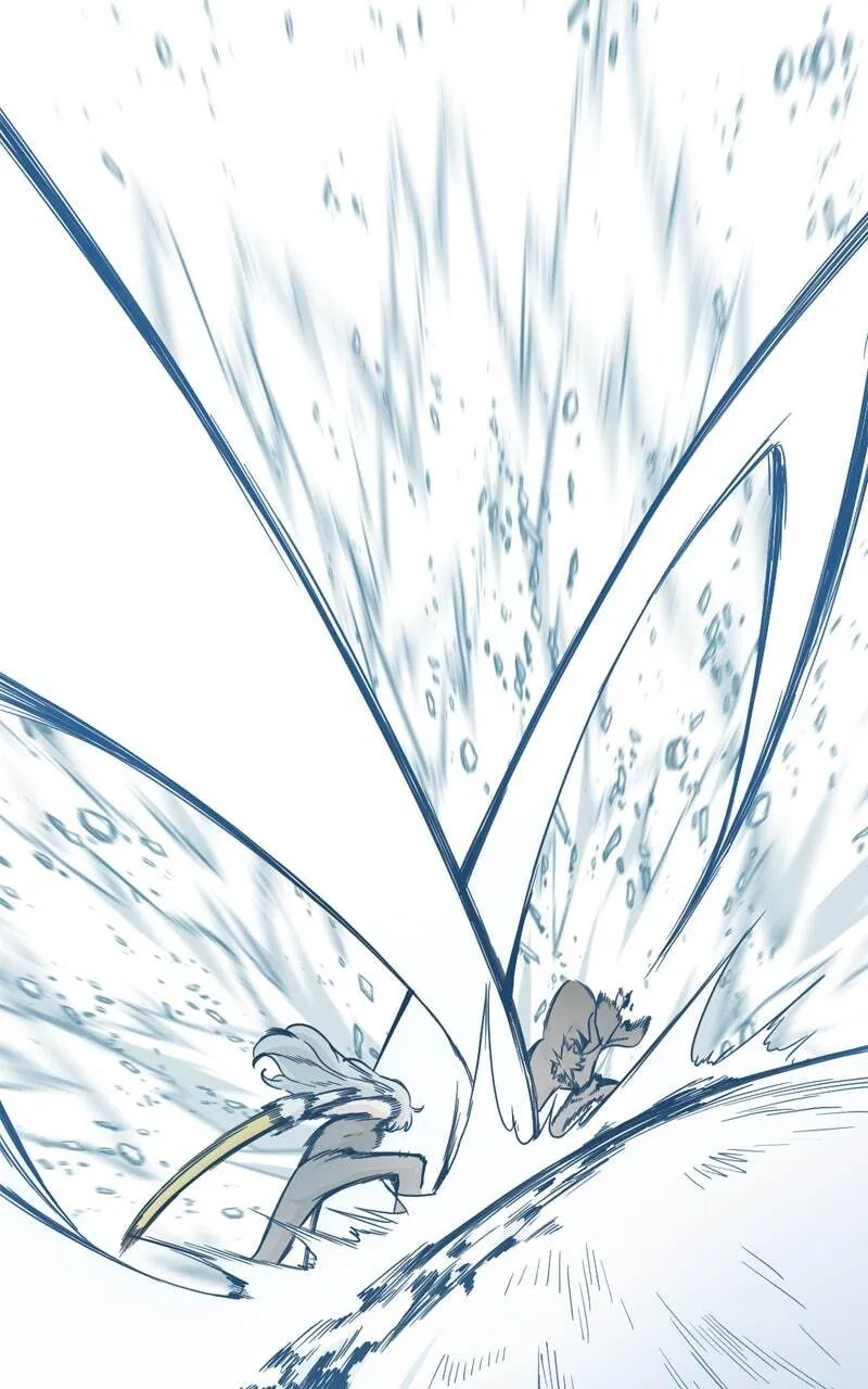 Hero Killer Chapter 158 — Page 118
