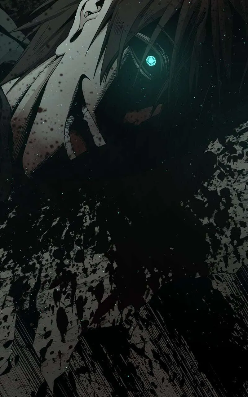 Hero Killer Chapter 158 — Page 128