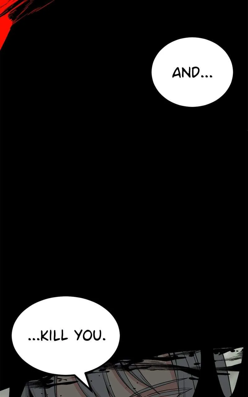 Hero Killer Chapter 158 — Page 13