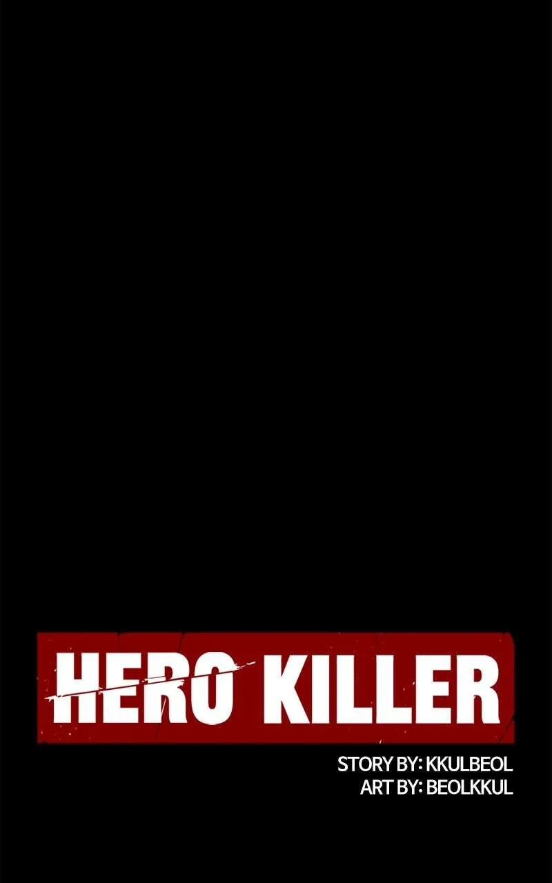Hero Killer Chapter 158 — Page 130