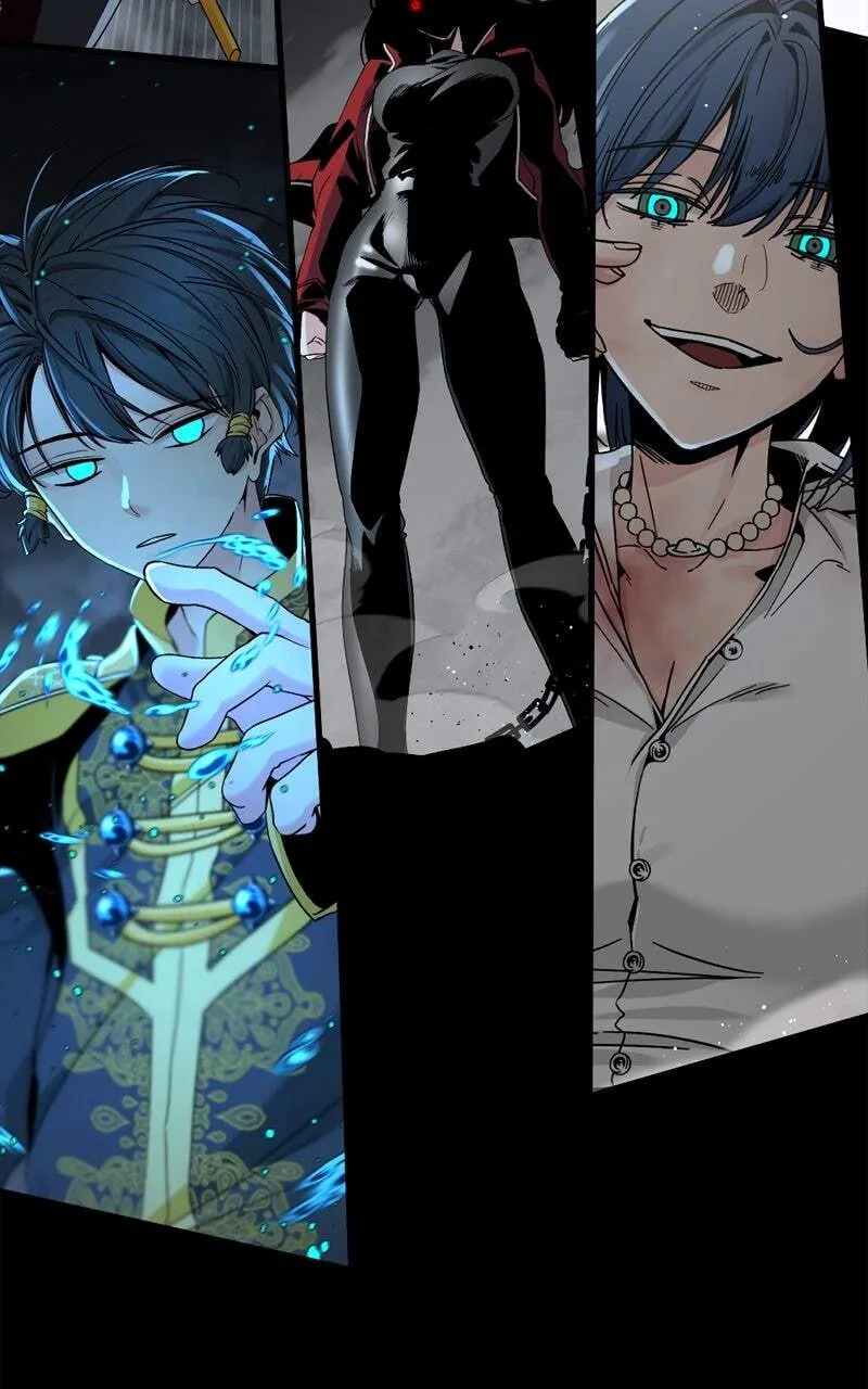 Hero Killer Chapter 158 — Page 136