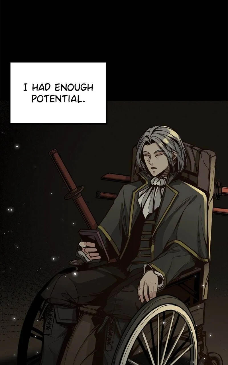 Hero Killer Chapter 158 — Page 139