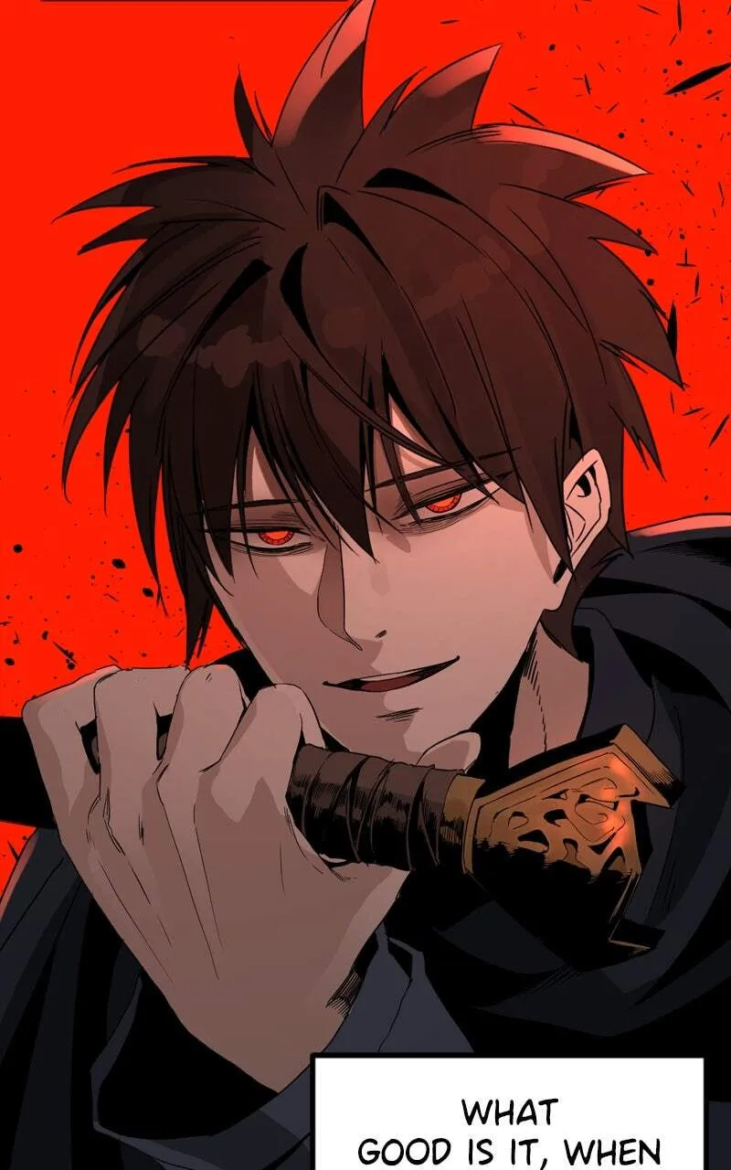 Hero Killer Chapter 158 — Page 141