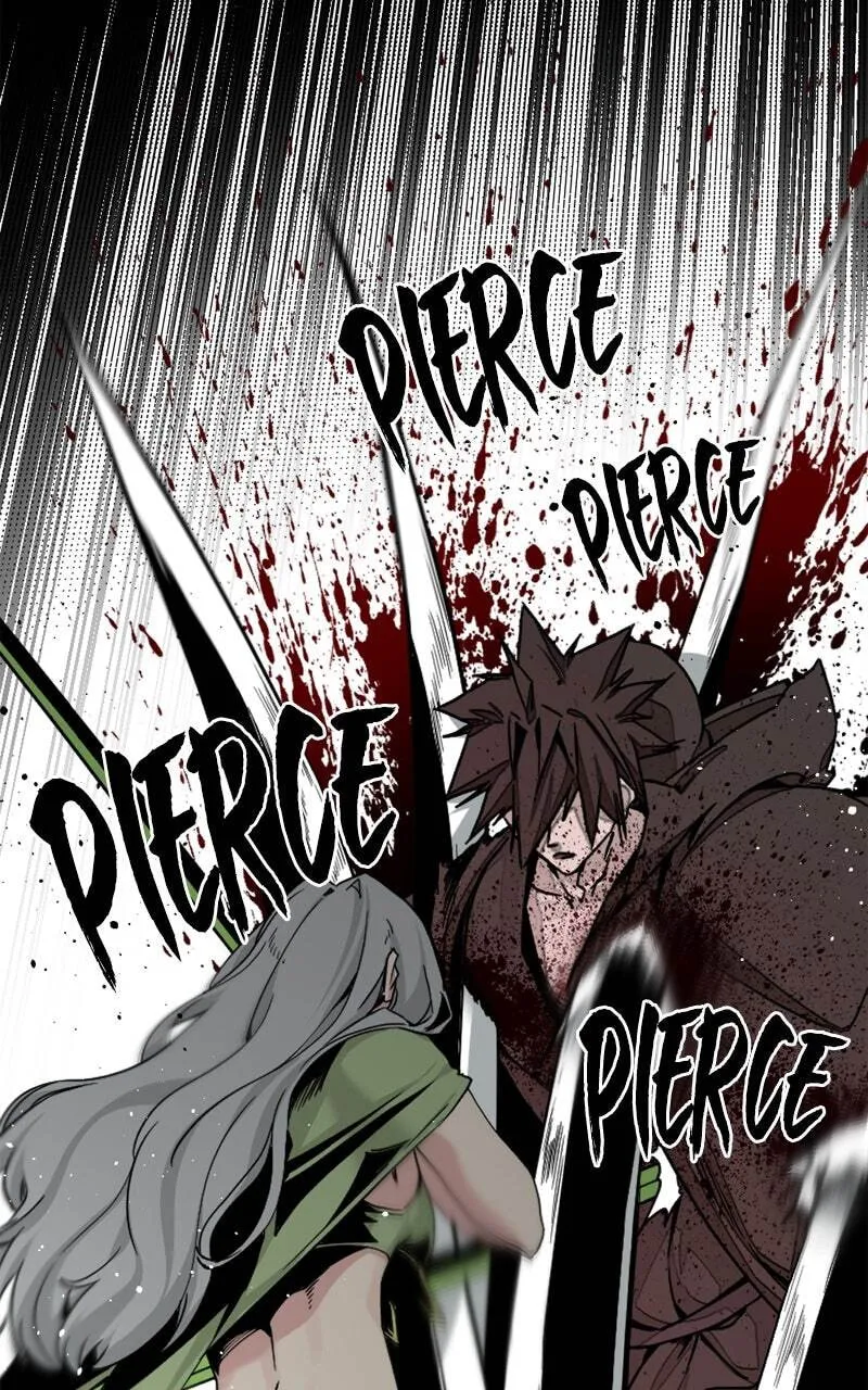 Hero Killer Chapter 158 — Page 15