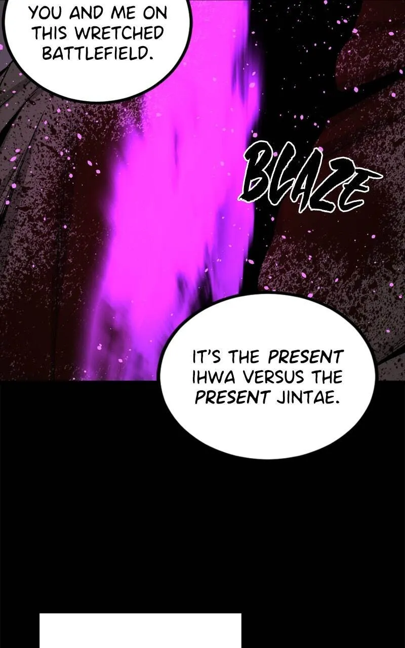 Hero Killer Chapter 158 — Page 152