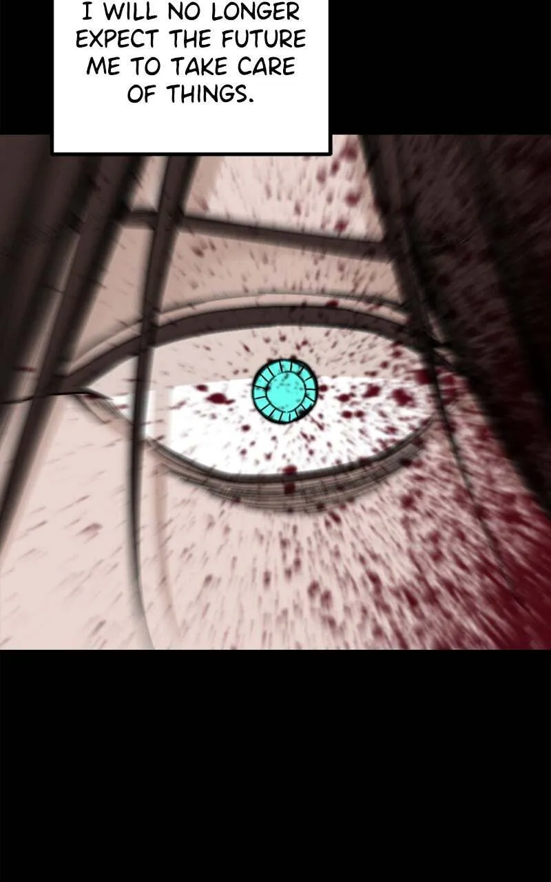 Hero Killer Chapter 158 — Page 153