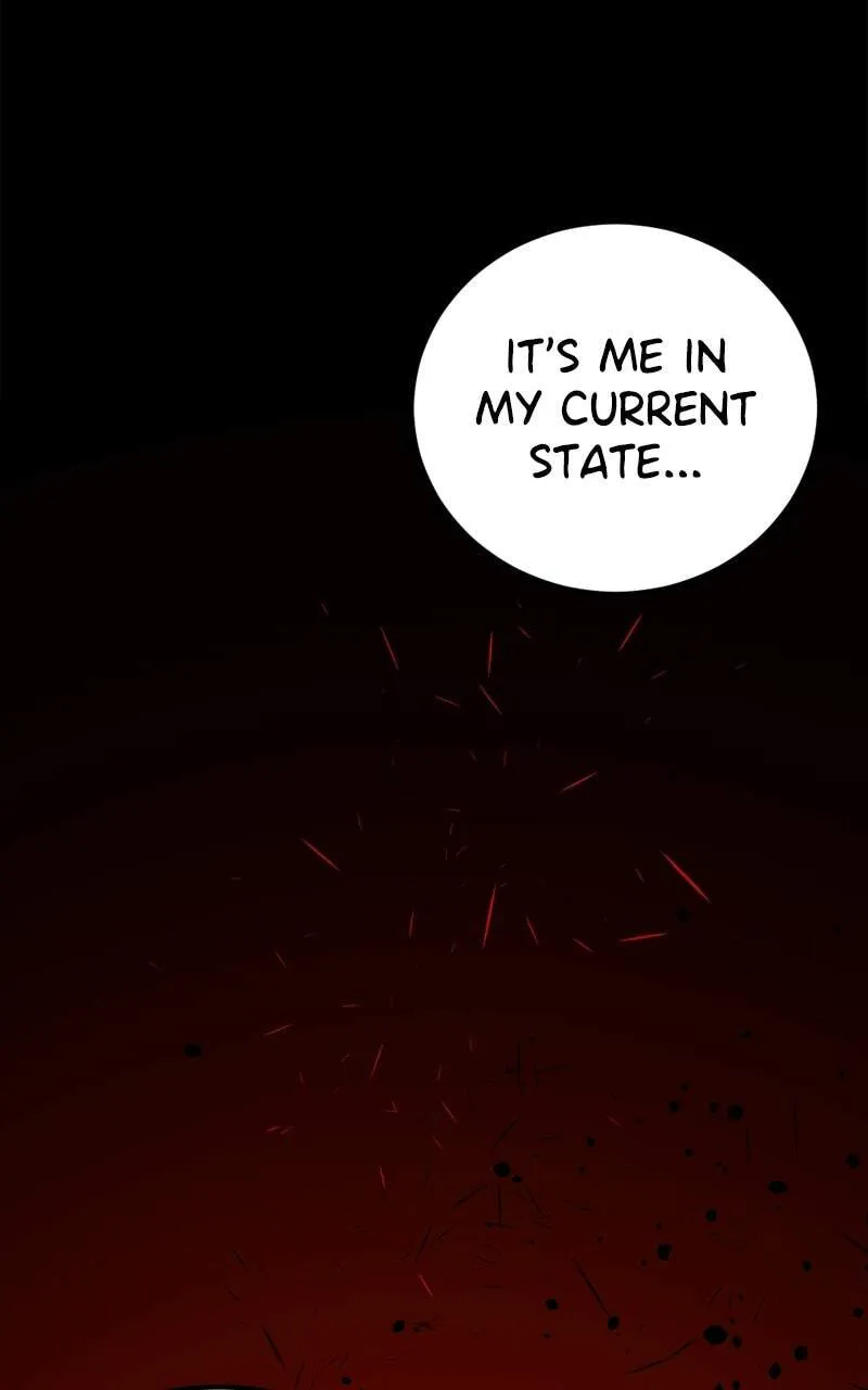 Hero Killer Chapter 158 — Page 154