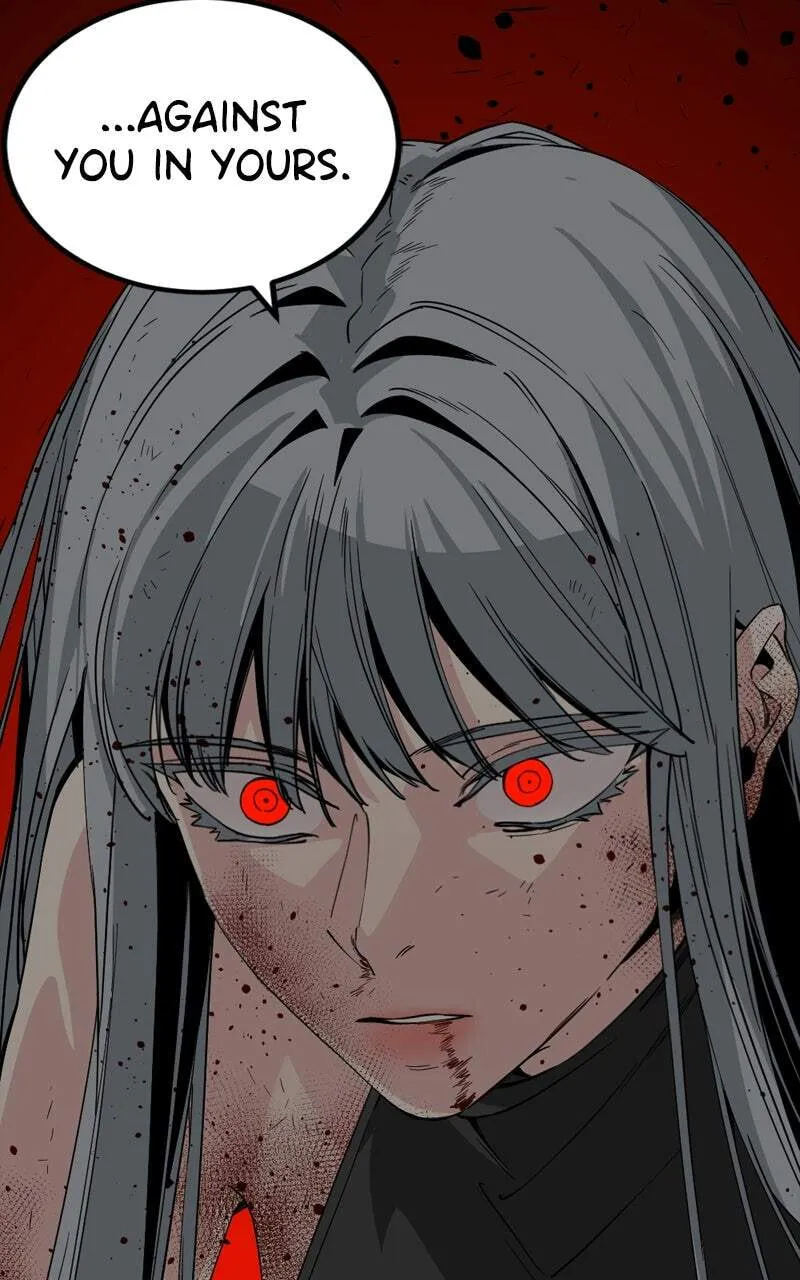 Hero Killer Chapter 158 — Page 155
