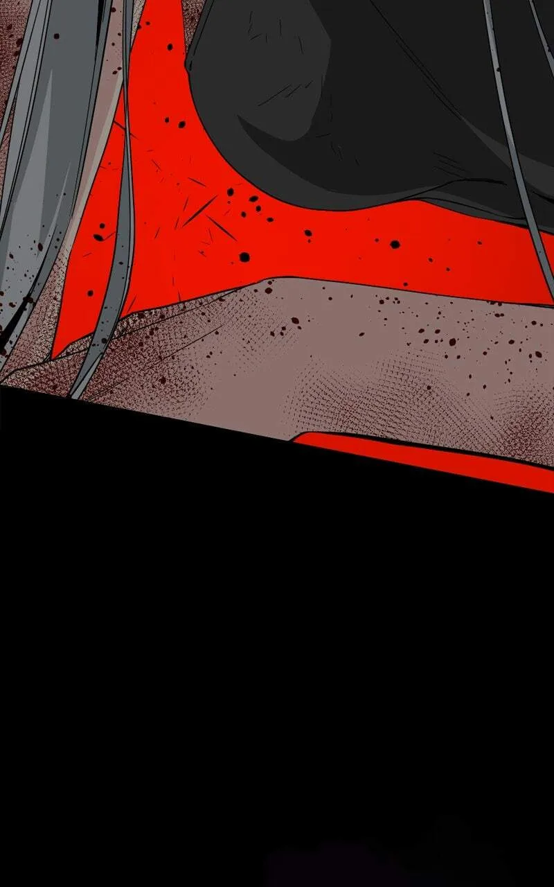 Hero Killer Chapter 158 — Page 156