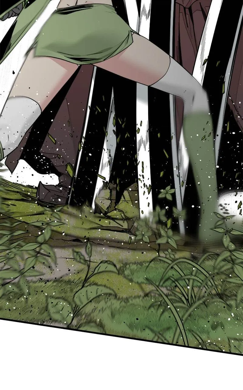 Hero Killer Chapter 158 — Page 16