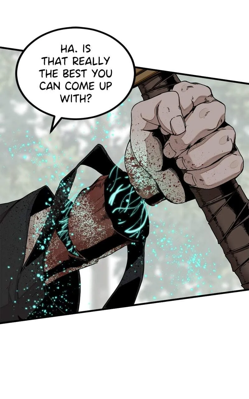 Hero Killer Chapter 158 — Page 17