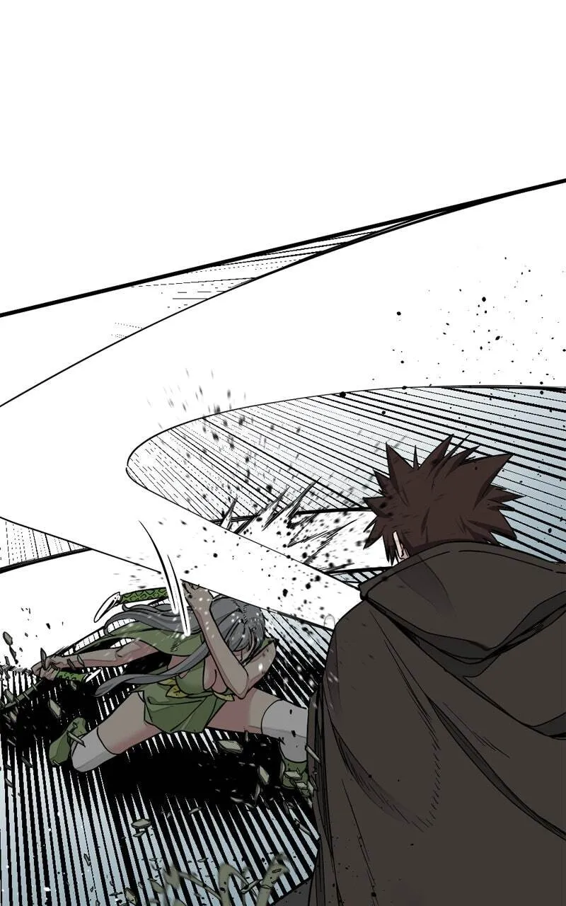 Hero Killer Chapter 158 — Page 18
