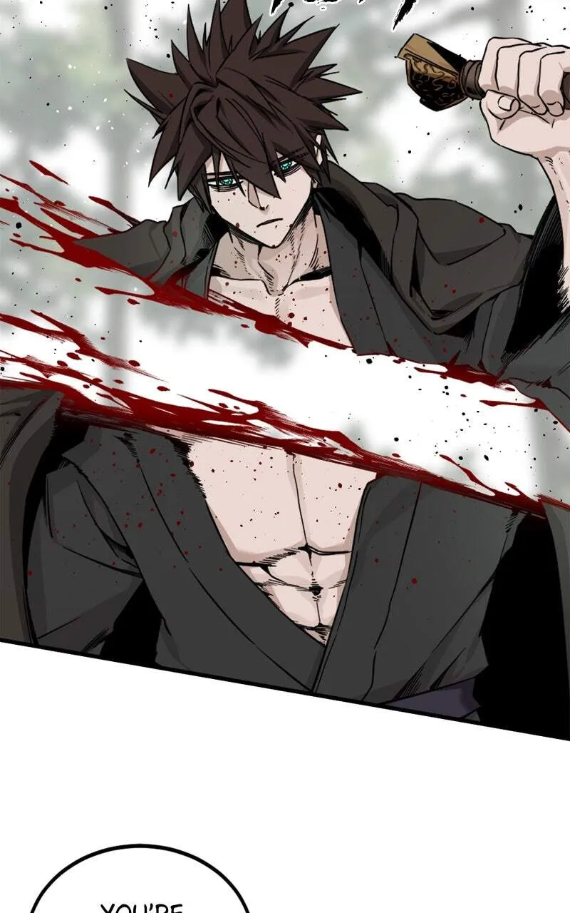 Hero Killer Chapter 158 — Page 20