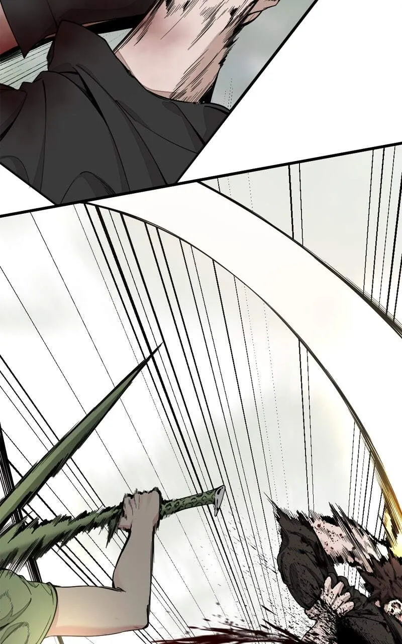 Hero Killer Chapter 158 — Page 22