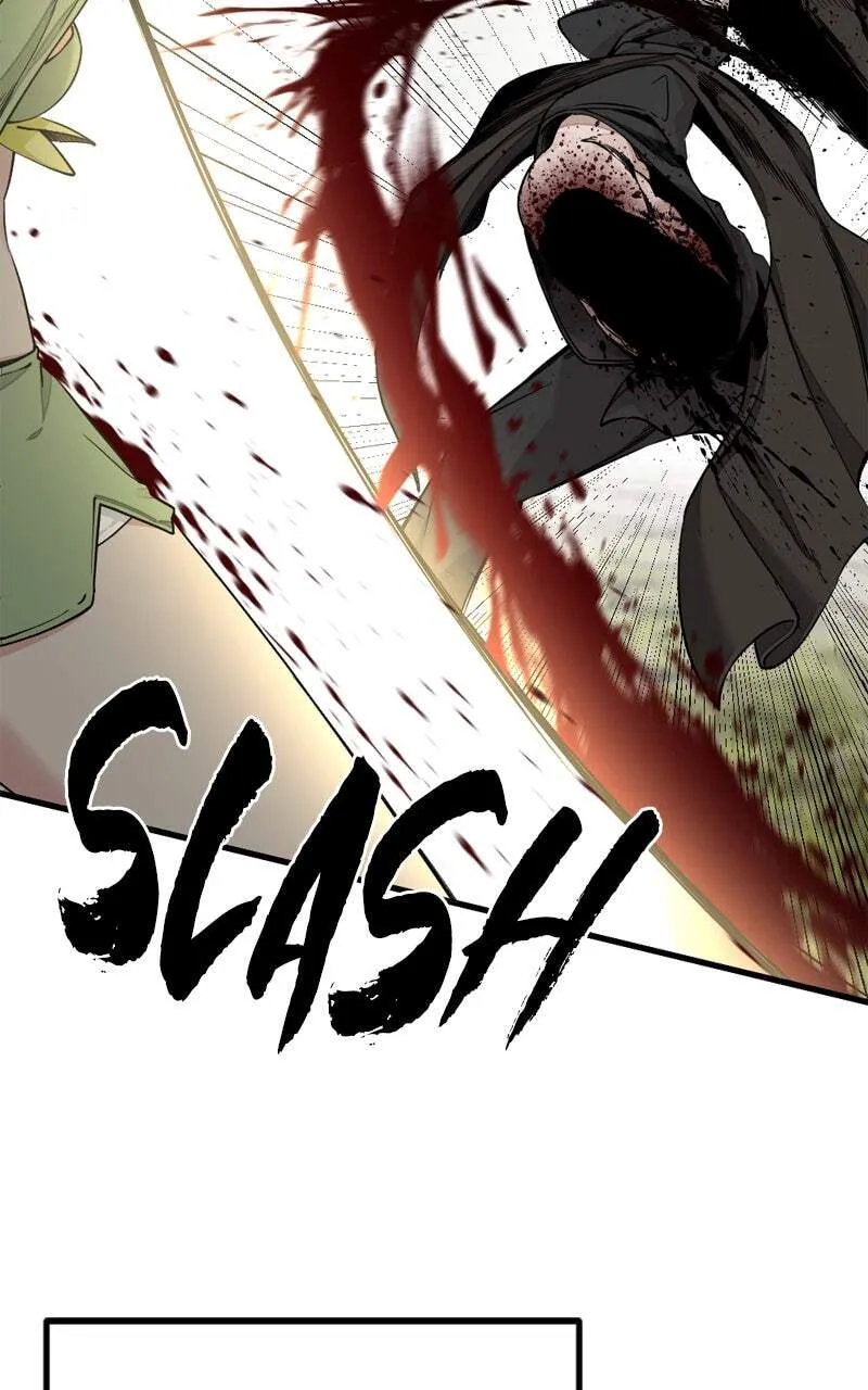 Hero Killer Chapter 158 — Page 23