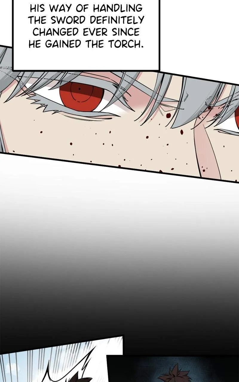 Hero Killer Chapter 158 — Page 24