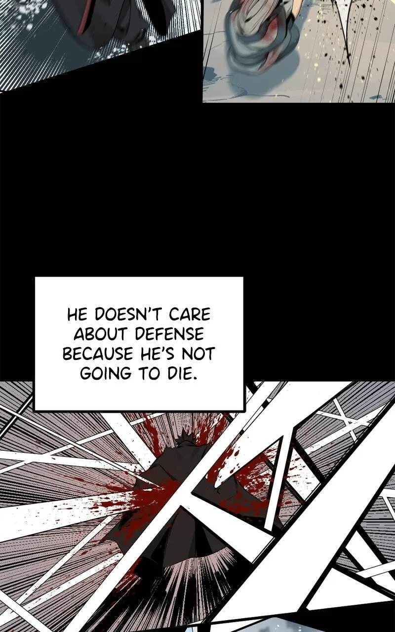 Hero Killer Chapter 158 — Page 26