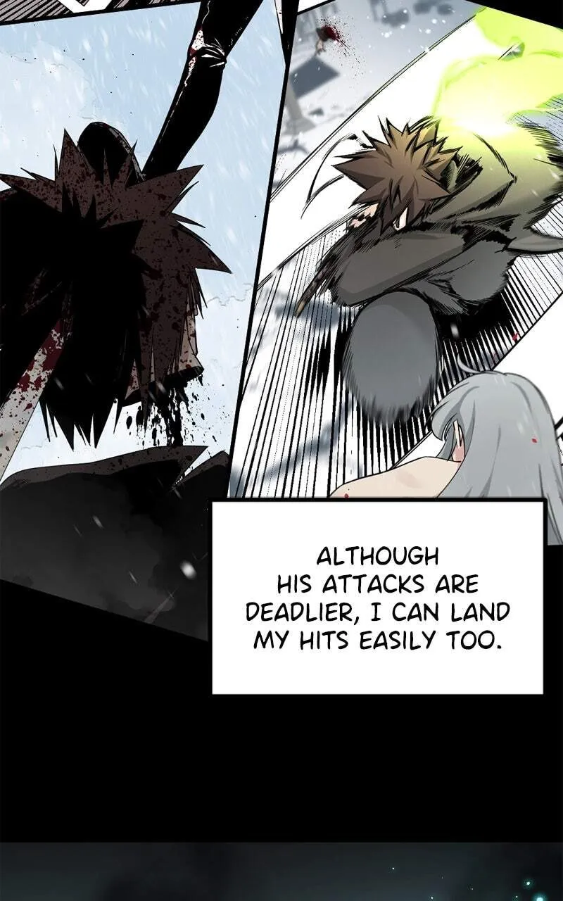 Hero Killer Chapter 158 — Page 27