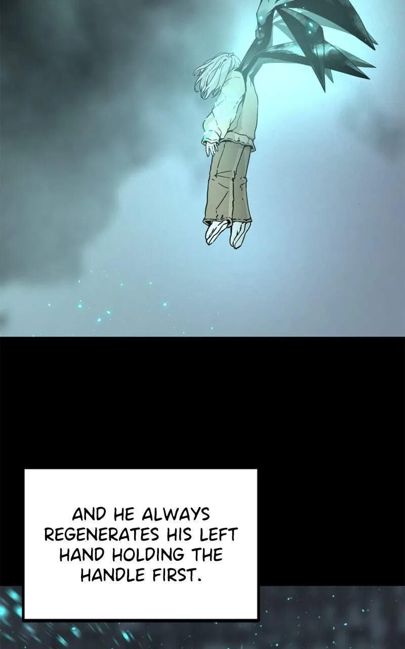 Hero Killer Chapter 158 — Page 29