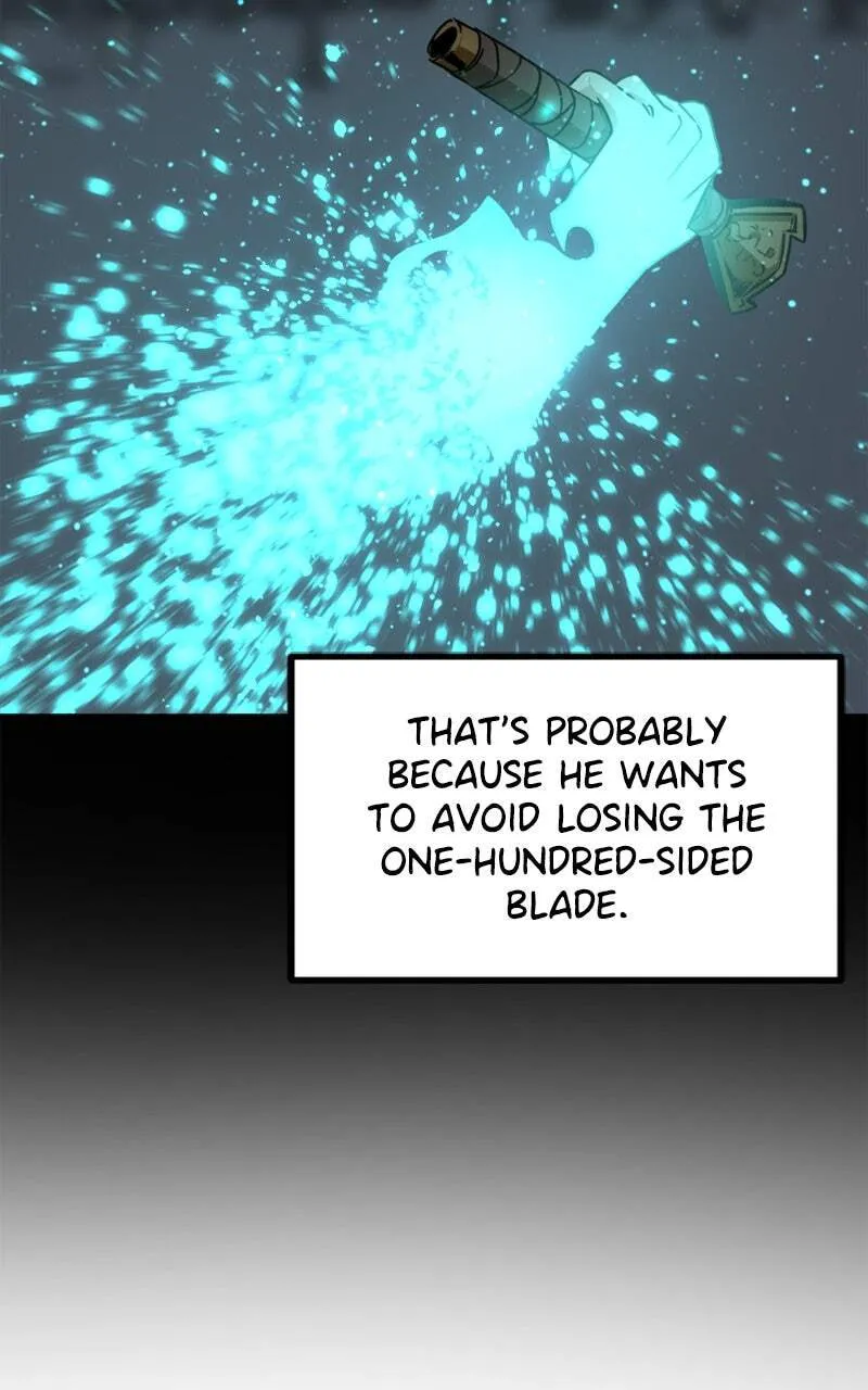 Hero Killer Chapter 158 — Page 30
