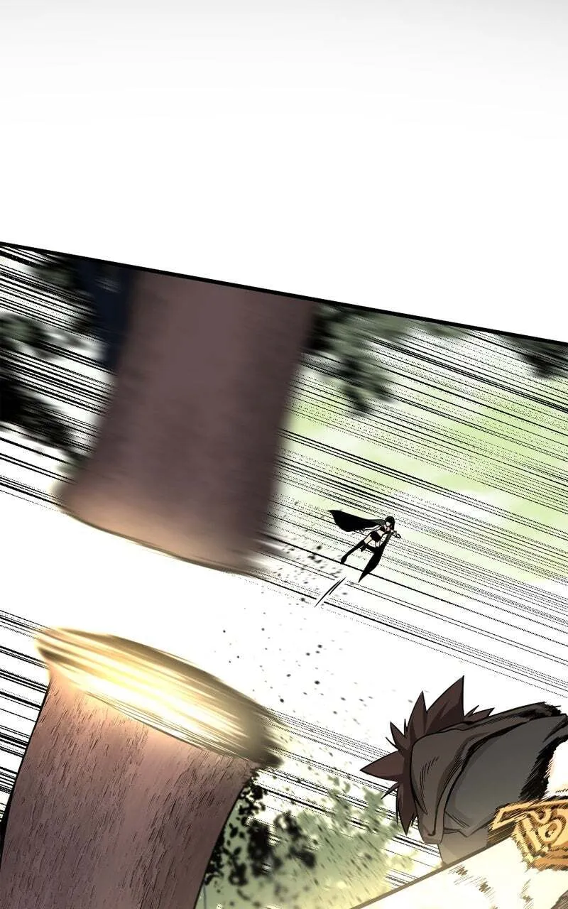 Hero Killer Chapter 158 — Page 31