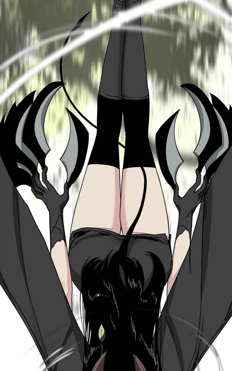 Hero Killer Chapter 158 — Page 33