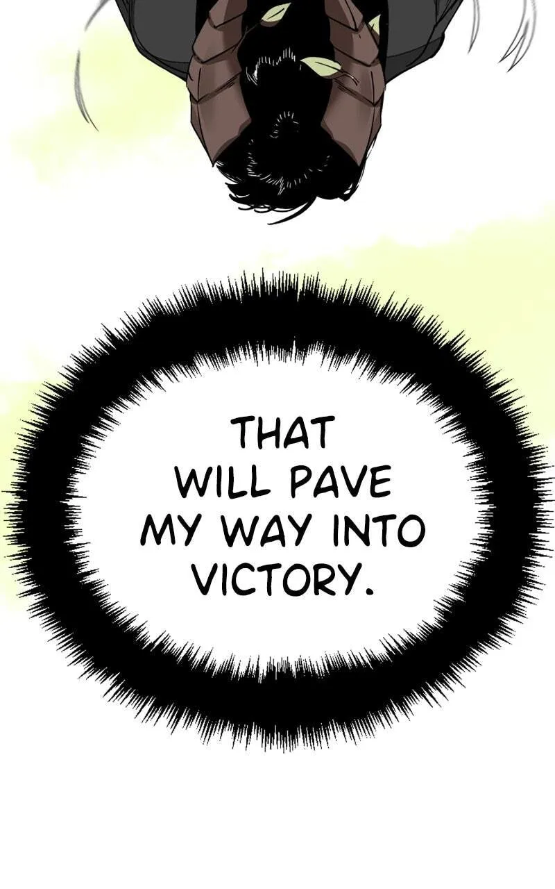 Hero Killer Chapter 158 — Page 34