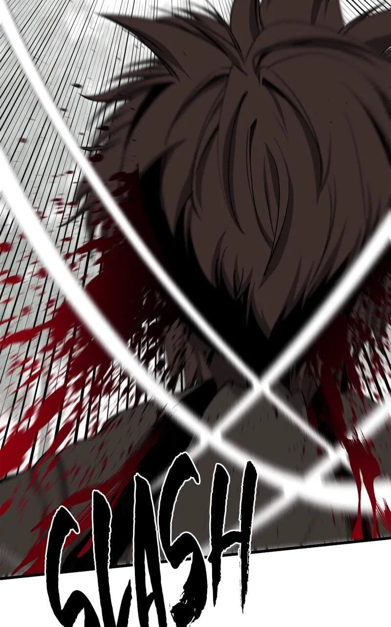 Hero Killer Chapter 158 — Page 36