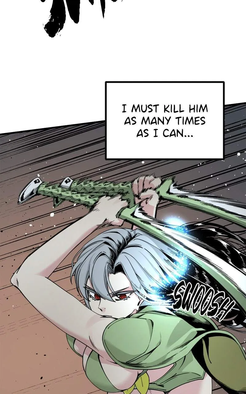 Hero Killer Chapter 158 — Page 37