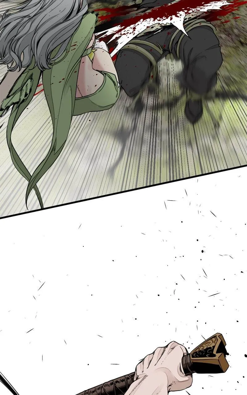 Hero Killer Chapter 158 — Page 39