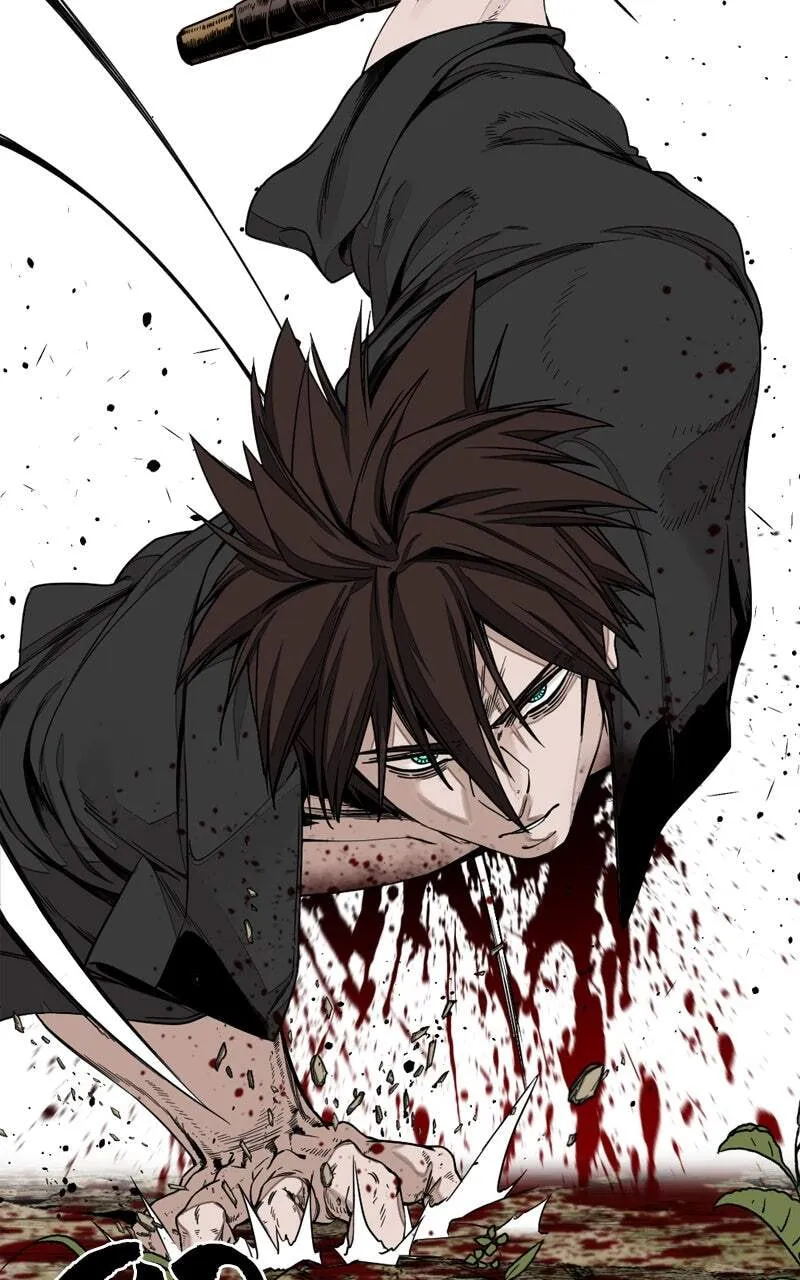 Hero Killer Chapter 158 — Page 40