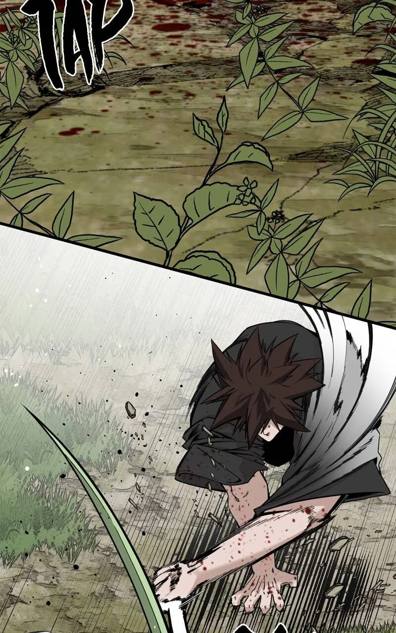 Hero Killer Chapter 158 — Page 41