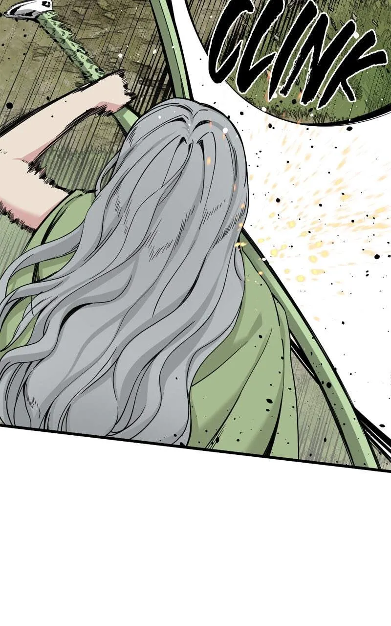 Hero Killer Chapter 158 — Page 42
