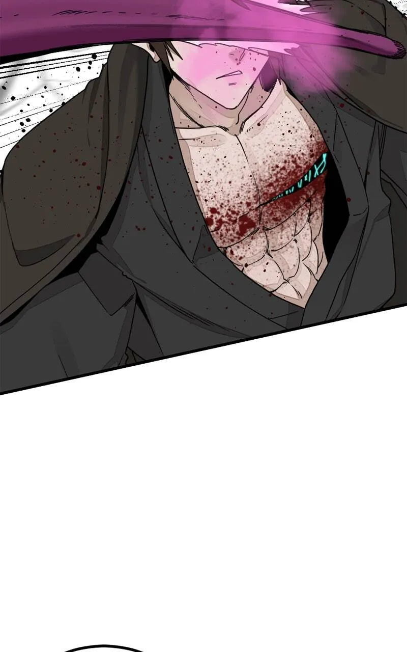 Hero Killer Chapter 158 — Page 45