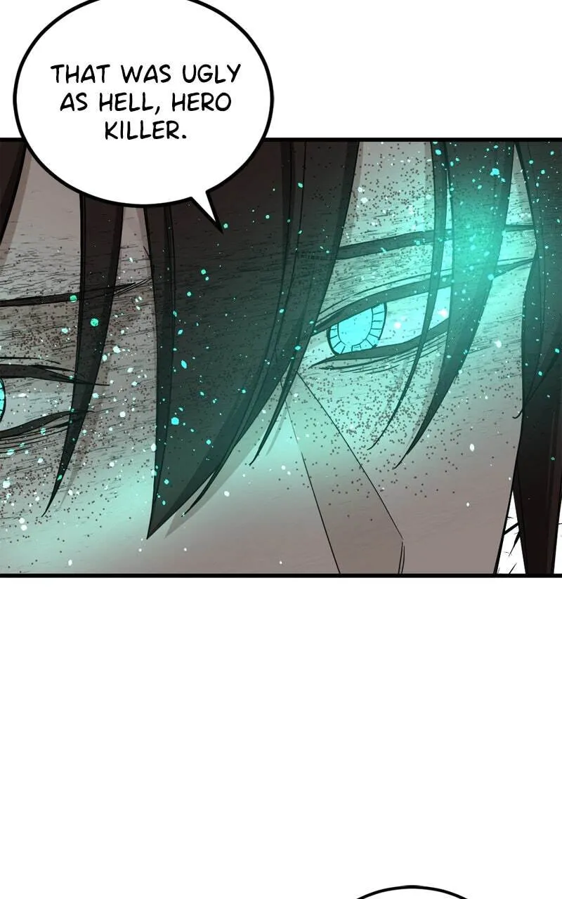 Hero Killer Chapter 158 — Page 46