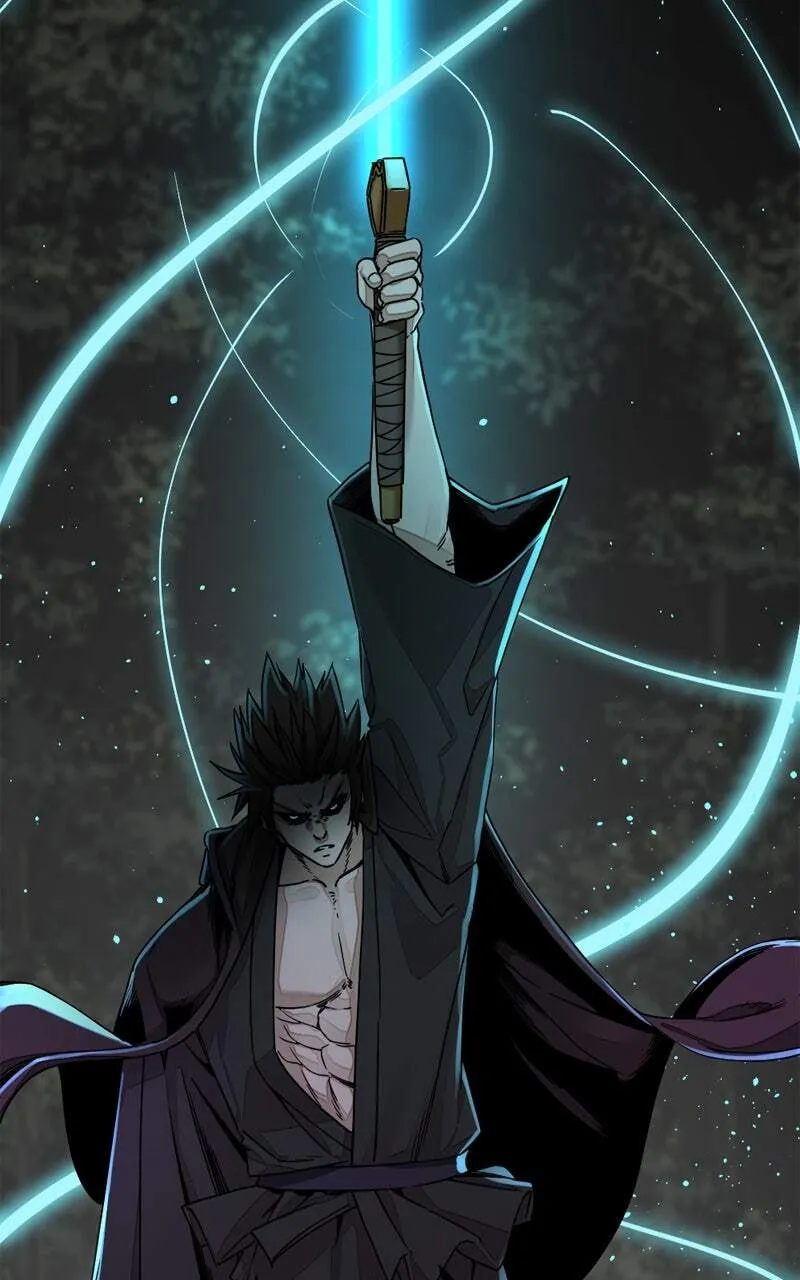 Hero Killer Chapter 158 — Page 49