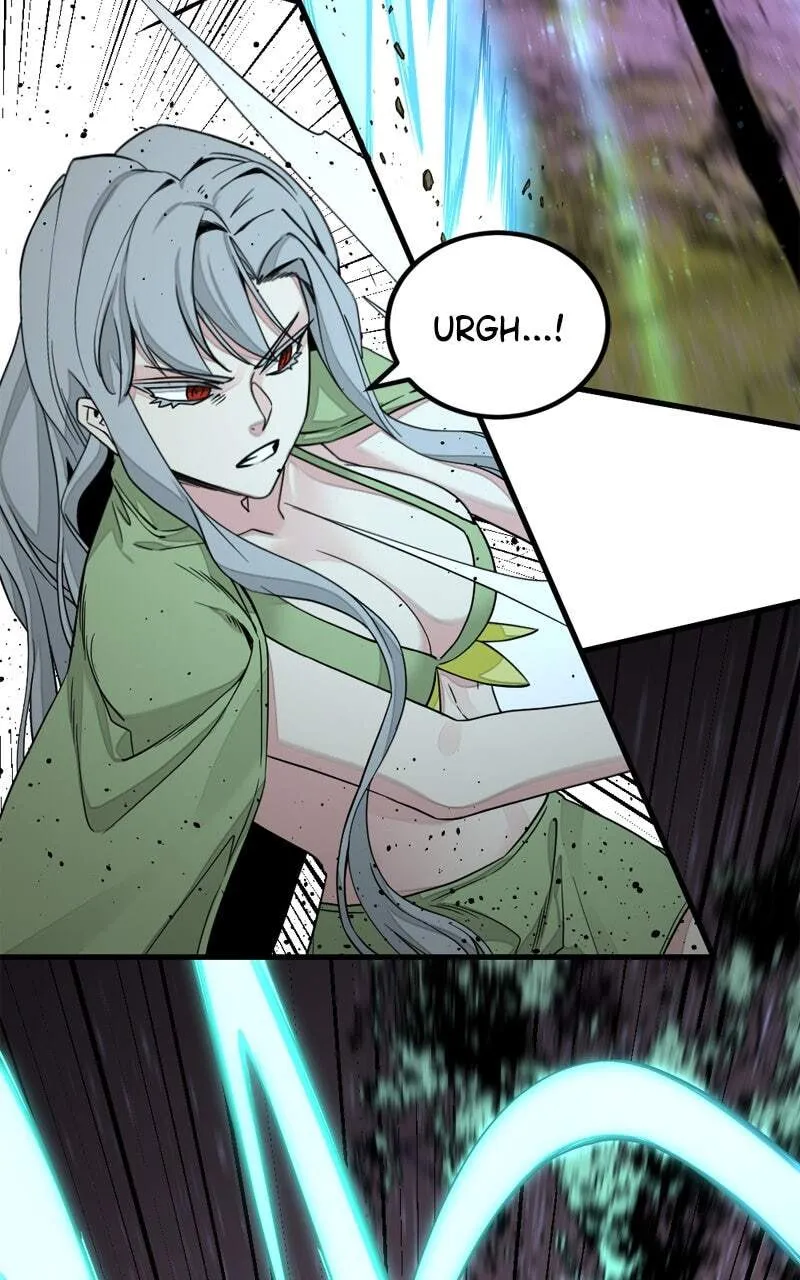 Hero Killer Chapter 158 — Page 52