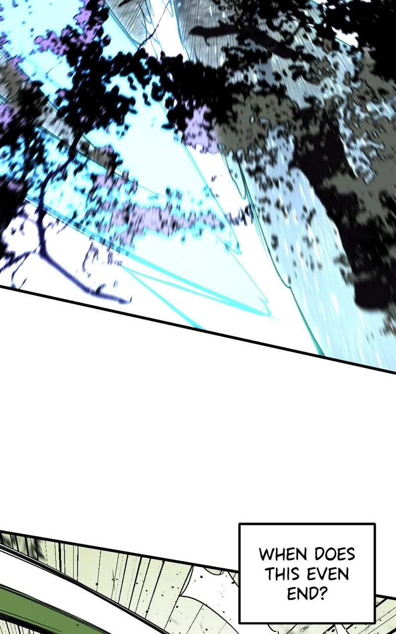 Hero Killer Chapter 158 — Page 54