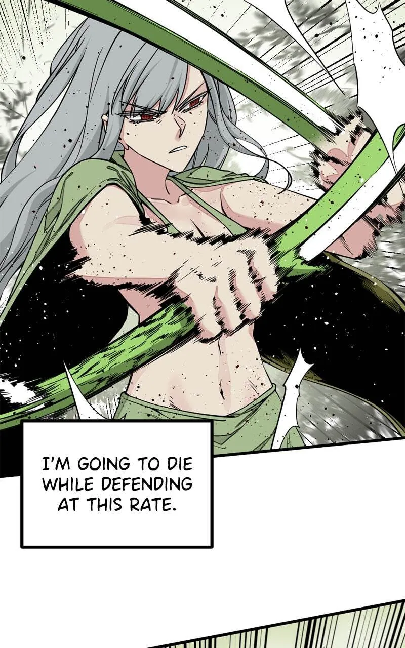 Hero Killer Chapter 158 — Page 55