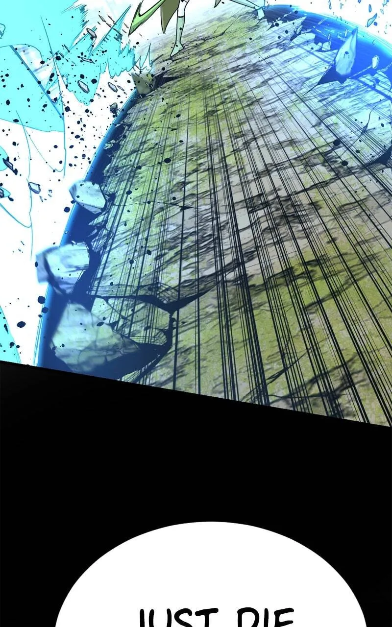 Hero Killer Chapter 158 — Page 57