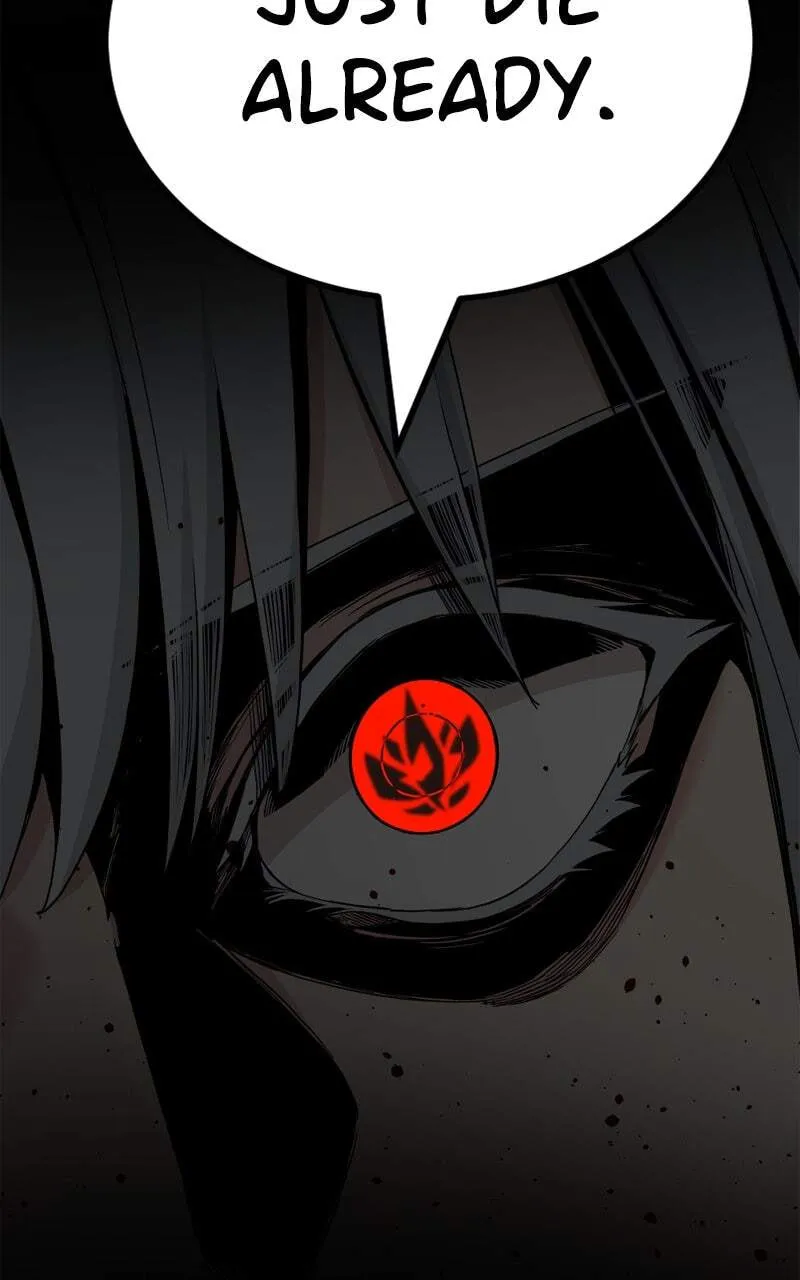 Hero Killer Chapter 158 — Page 58