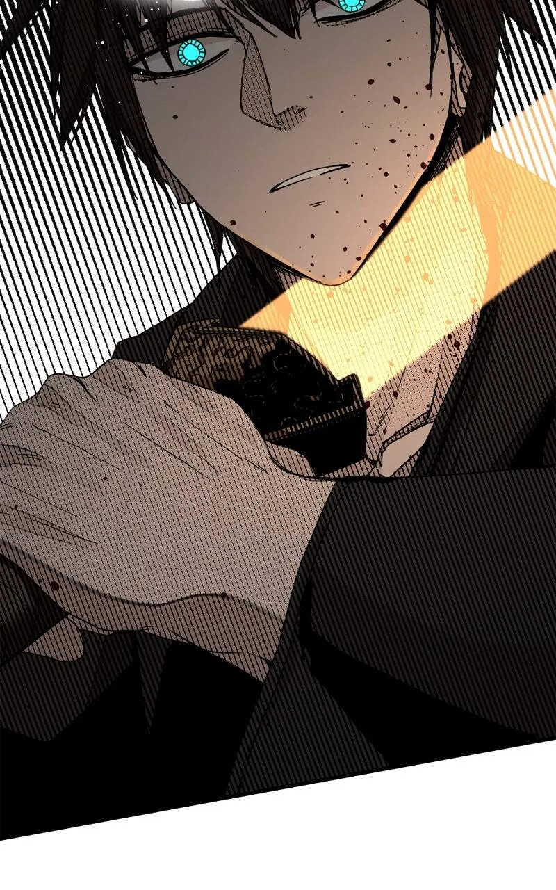 Hero Killer Chapter 158 — Page 60
